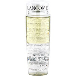 LANCOME by Lancome - Bi-Facial Clean & Care Eye Make-Up Remover --125ml/4.2oz
