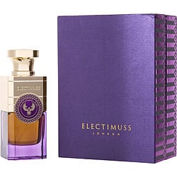 ELECTIMUSS GLADIATOR OUD by Electimuss - PURE PARFUM SPRAY 3.4 OZ
