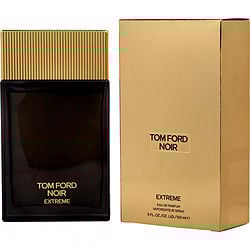TOM FORD NOIR EXTREME by Tom Ford - EAU DE PARFUM SPRAY 5 OZ