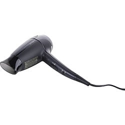GHD by GHD - GHD FLIGHT TRAVEL HAIR DRYER - BLACK