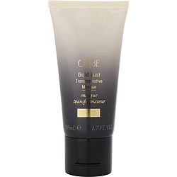 ORIBE by Oribe - GOLD LUST TRANSFORMATIVE MASQUE 1.7 OZ