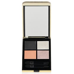 GUERLAIN by Guerlain - Ombres G Eyeshadow Quad - # 011 Imperial Moon  --4x1.5g/0.05oz