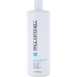 PAUL MITCHELL by Paul Mitchell - INSTANT MOISTURE CONDITIONER 33.8 OZ