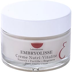 Embryolisse by Embryolisse - Nutri-Vitality Cream Sensitive Skin Weakened --50ml/1.7oz