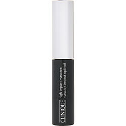 CLINIQUE by Clinique - High Impact Mascara - 01 Black  --3.5ml/0.14oz