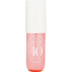 SOL DE JANEIRO BRAZILIAN CRUSH CHEIROSA 40 by Sol De Janeiro - HAIR & BODY MIST 3 OZ