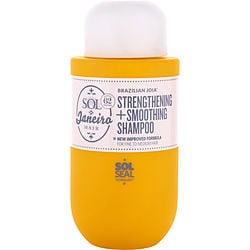 Sol De Janeiro by Sol De Janeiro - BRAZILIAN JOIA SHAMPOO 10.0 OZ