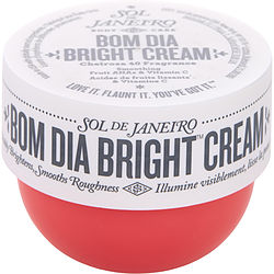 Sol De Janeiro by Sol De Janeiro - Bom Dia Bright Cream --75ml/2.5oz