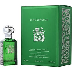 CLIVE CHRISTIAN TIMELESS by Clive Christian - PERFUME SPRAY 1.7 OZ (150TH ANNIVERSARY COLLECTION)