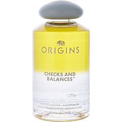 Origins by Origins - Checks & Balances Milky Oil Cleanser  --150ml/5oz