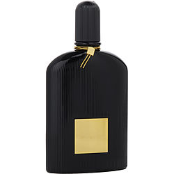 BLACK ORCHID by Tom Ford - PARFUM SPRAY 3.4 OZ  *TESTER