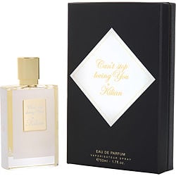 KILIAN CAN'T STOP LOVING YOU by Kilian - EAU DE PARFUM REFILLABLE SPRAY 1.7 OZ
