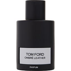 TOM FORD OMBRE LEATHER by Tom Ford - PARFUM SPRAY 3.4 OZ (UNBOXED)