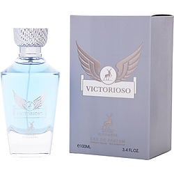 MAISON ALHAMBRA VICTORIOSO by Maison Alhambra - EAU DE PARFUM SPRAY 3.4 OZ