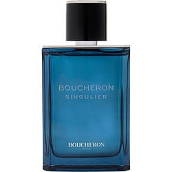 BOUCHERON SINGULIER by Boucheron - EAU DE PARFUM SPRAY 3.3 OZ *TESTER