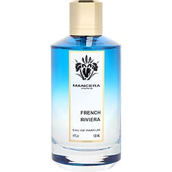 MANCERA FRENCH RIVIERA by Mancera - EAU DE PARFUM SPRAY 4 OZ *TESTER