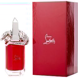 CHRISTIAN LOUBOUTIN LOUBICROC by Christian Louboutin - EAU DE PARFUM SPRAY 3 OZ