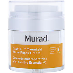 Murad by Murad - Essential-C Overnight Barrier Repair Cream --50ml/1.7oz