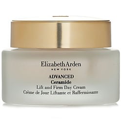 ELIZABETH ARDEN by Elizabeth Arden - Advanced Ceramide Lift and Firm Day Cream  --50ml/1.7oz