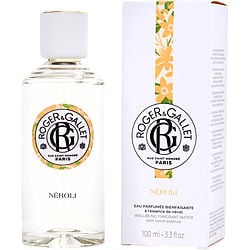 ROGER & GALLET NEROLI by Roger & Gallet - FRESH FRAGRANT WATER SPRAY 3.3 OZ