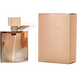 LA VIE EST BELLE GOLD L'EXTRAIT by Lancome - L'EAU DE PARFUM SPRAY 1.7 OZ