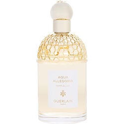 AQUA ALLEGORIA PAMPLELUNE by Guerlain - EDT SPRAY 4.2 OZ (NEW PACKAGING) *TESTER