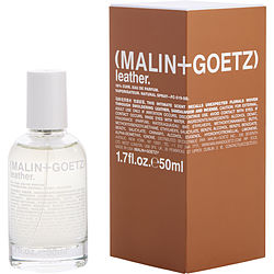 MALIN+GOETZ LEATHER by Malin + Goetz - EAU DE PARFUM SPRAY 1.7 OZ