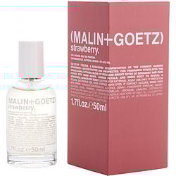 MALIN+GOETZ STRAWBERRY by Malin + Goetz - EAU DE PARFUM SPRAY 1.7 OZ