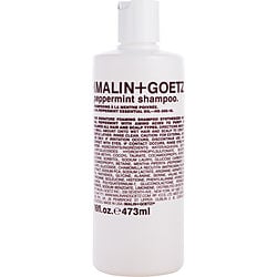 MALIN+GOETZ by Malin + Goetz - PEPPERMINT SHAMPOO 16 OZ