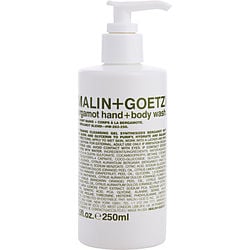 MALIN+GOETZ BERGAMOT by Malin + Goetz - HAND & BODY WASH 8.5 OZ