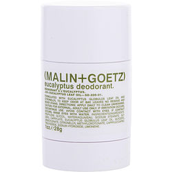 MALIN+GOETZ by Malin + Goetz - Eucalyptus Deodorant  --28g/1oz