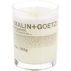 MALIN+GOETZ BERGAMOT by Malin + Goetz - CANDLE 9 OZ