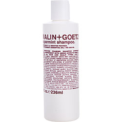MALIN+GOETZ by Malin + Goetz - PEPPERMINT SHAMPOO 8 OZ