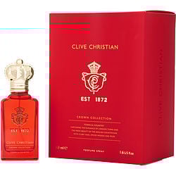 CLIVE CHRISTIAN TOWN & COUNTRY by Clive Christian - PARFUM SPRAY 1.7 OZ (CROWN COLLECTION)