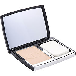 CHRISTIAN DIOR by Christian Dior - Dior Forever Natural Velvet Compact Foundation - # 2N Neutral --10g/0.35oz