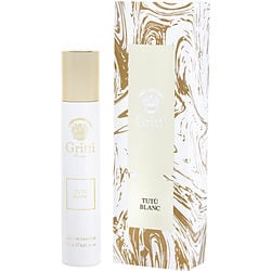 GRITTI TUTU' BLANC by Gritti - EAU DE PARFUM SPRAY 0.5 OZ