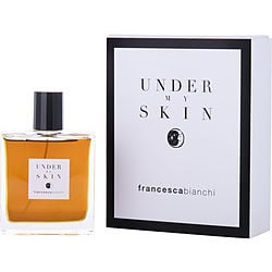 FRANCESCA BIANCHI UNDER MY SKIN by Francesca Bianchi - EXTRAIT DE PARFUM SPRAY 3.4 OZ