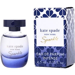 KATE SPADE SPARKLE by Kate Spade - EAU DE PARFUM INTENSE SPRAY 0.15 OZ MINI
