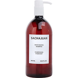 Sachajuan by Sachajuan - MOISTURIZING SHAMPOO 33.5 OZ
