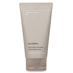 Innisfree by Innisfree - Volcanic Pore BHA Cleansing Foam  --150g/5.29oz