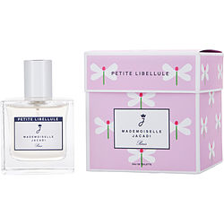 JACADI MADEMOISELLE PETITE LIBELLULE by Jacadi - EDT SPRAY 1.7 OZ