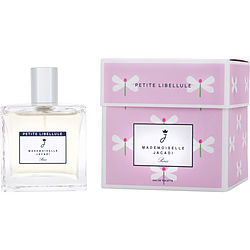 JACADI MADEMOISELLE PETITE LIBELLULE by Jacadi - EDT SPRAY 3.4 OZ