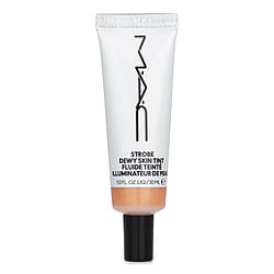 MAC by MAC - Strobe Dewy Skin Tint  # Light 4  --30ml/1oz