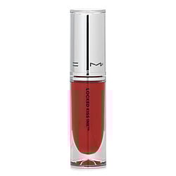 MAC by MAC - Locked Kiss Ink Lipstick - # Vicious  --4ml/0.14oz