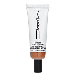 MAC by MAC - Strobe Dewy Skin Tint # Deep 2  --30ml/1oz