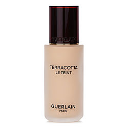 GUERLAIN by Guerlain - Terracotta Le Teint Healthy Glow Natural Perfection Foundation 24H Wear No Transfer - # 1N Neutral  --35ml/1.1oz