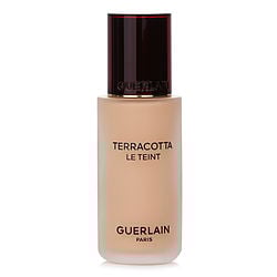 GUERLAIN by Guerlain - Terracotta Le Teint Healthy Glow Natural Perfection Foundation 24H Wear No Transfer - # 3N Neutral  --35ml/1.1oz