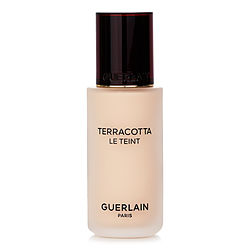 GUERLAIN by Guerlain - Terracotta Le Teint Healthy Glow Natural Perfection Foundation 24H Wear No Transfer - # 0C Cool  --35ml/1.1oz
