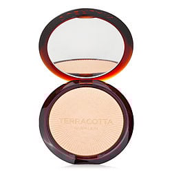 GUERLAIN by Guerlain - Terracotta Luminizer The Shimmering Powder - # 00 Cool Ivory  --7g/ 0.24oz