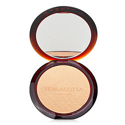 GUERLAIN by Guerlain - Terracotta Luminizer The Shimmering Powder - # 01 Warm Gold  --7g/ 0.24oz